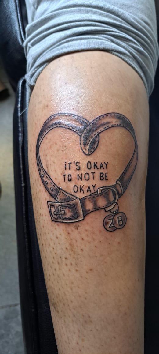 Cody Ink Tattoos - Main Photo